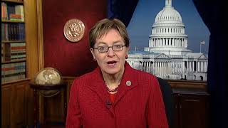 As Co-Chair of Congressional Ukraine Caucus, Kaptur wishes people of Ukraine a happy holiday season