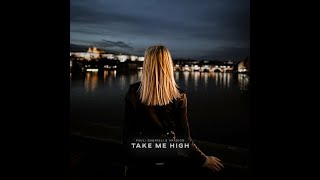 Pauli Gabrieli - Take Me High - Speed Up