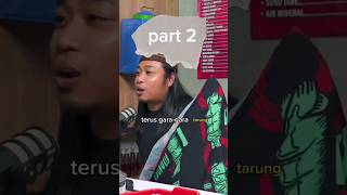 part 2 #motivation #viral #podcast #komedi #katakatabijak #impianku #viralvideo #viralshorts #views