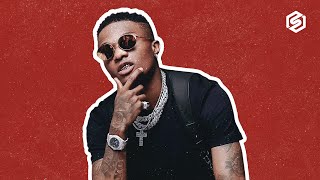 [FREE] Afrobeat x Dancehall Wizkid Type Beat Instrumental "TIME" | by Shot Records