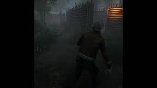 A Short Lived Victory (Dead By Daylight)