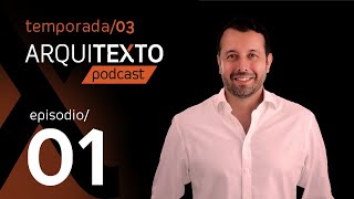 Homs HWC apuesta al turismo de salud en Santiago de los Caballeros | Arquitexto Podcast - T03 Ep.01