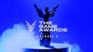 The Game Awards WINNERS