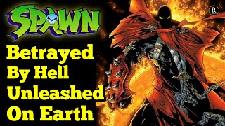 The Humanity & HORROR of Spawn | Spawn Compendium