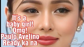 Kim Chiu Revealing something na nakakatuwa at nakakakilig,Paulo Avelino be ready/OMG