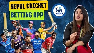 Nepal Trusted Cricket Betting App