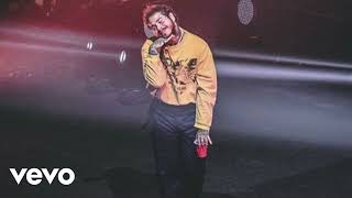 Post Malone, Shawn Mendes - Meant To Be ft. Khalid (Official Audio) 2023