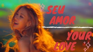 BLACKPINK - Seu Amor