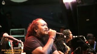 JONI AGUNG & DOUBLE T | Om Swastiastu - AKU | BALIKU KONSER