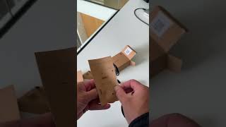 EDGE Unboxing       720P HD