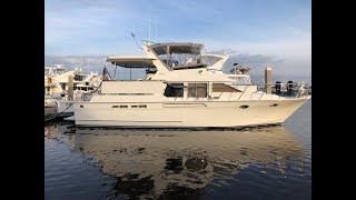 Ocean Alexander 440