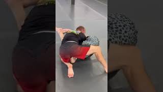 Three Arm Lock Escapes