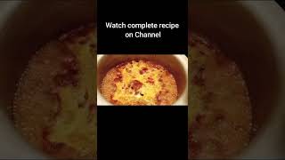 Degi Channy waly Chawal bnany ka Muqamil tareeqa|Spicy and Amazing recipe of Channy chawal