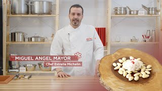 Elaboración COMPLETA: Tartaleta de almendras, tuétano y frambuesas | Itac Professional