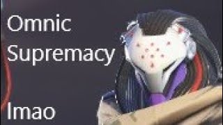 [Overwatch 2] Omnic Supremacy