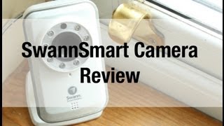 SwannSmart Camera - Review