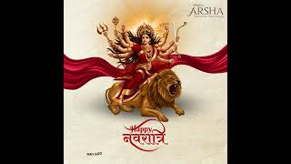 Happy Navaratri