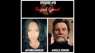 Episode #19 Vernon Wells