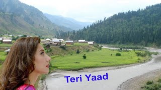 BEST🍏 PAHARI MAHIYE 🍏PAHARI VIDEO WITH KASHMIR VILLAGE PAHARI GEET PAHARI DUKHI SONG APNA JK