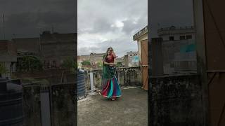 Gun Gun Guna re song || Dance cover ||  sanjana Dungarwal #shortdancevideo  #bollywooddance