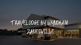 Travelodge by Wyndham Zanesville Review - Zanesville , United States of America