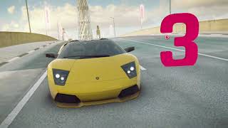 Asphalt 9 HD Gameplay Test