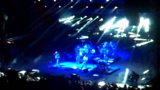 Umphrey's McGee Live @ Red Rocks Amphitheatre 2012 Morrison, CO