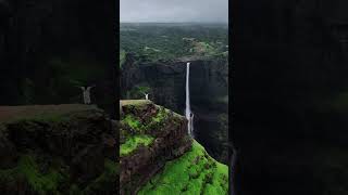 water fall, nature view super