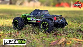 Ultimate Unboxing And Review: Blackzon Smyter Turbo Brushless Mt Rtr - Is It Worth It?