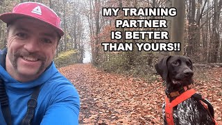 Winter Triathlon Training  Continues | Weekly Vlog | Triathlon Ross