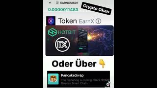 Crypto Okan