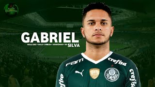 Gabriel Silva ● Skills 2022 ● Dribles ● Golls ● Assistências ● HD