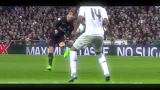 Sergio Ramos #defence (first vid) pls dont judge