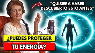 ¡Descubre el Secreto para Transformar la Energía Negativa de Otros en Poder Personal! 🌟