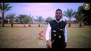 SANYI IDANU KECE ft by AUTA MG BOY Original Hausa Video