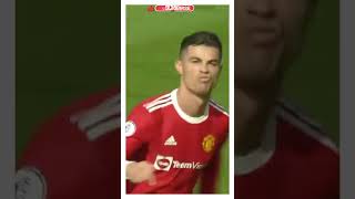 RONALDO HAT TRICK MANCHESTER UNITED