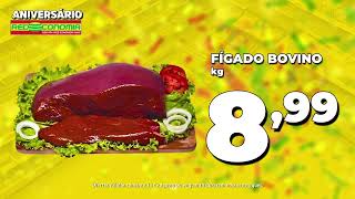 Aniversário Redeconomia🥳 | Válidas somente de 13/08/2024 ou enquanto durarem os nossos estoques