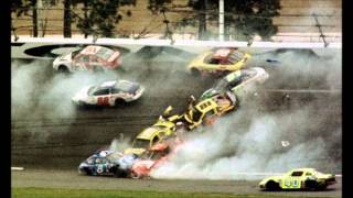 NASCAR CRASHES COMPILATION  356