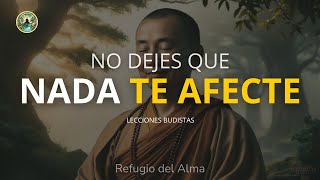 No Dejes Que Tu Mente Te Sabotee | Lecciones del Budismo