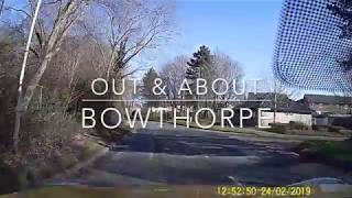 Bowthorpe