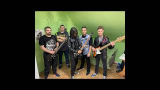 Ручка газа - Еду бабу выручать (Юра Хой COVER BAND)