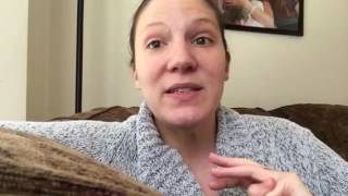 Hysterectomy Recovery 6 Week Post Op