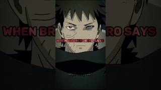 UCHIA OBITO 💕||Oars edits 007| #anime #obito #uchiha #amv #edit #brokenhero #animeedit #naruto