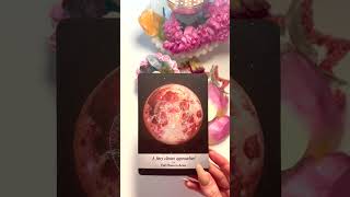 CANCER 🌜 The Moon's Message To You!🌛 #cancer #tarot #cardreading #lovereading