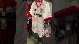 Cuando vas a la tienda de tu equipo de fútbol ⚽️ y quieres comprar todo #toluca #futbol #ligamx