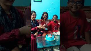 "🎉 Celebrating Another Year of Awesome! 🎂🥳 Birthday party 🥳 || family program|| family time #dhaka