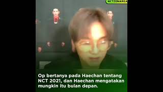 mari guys membadut tapi semoga aja bener ya 💚🤡 #nct #nctzen