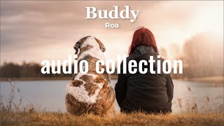 Buddy by Roa ( No Copyright Music) #pop 🎼 happy and calm music for the heart ❤️