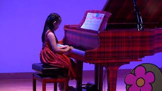 20201213 - Ari - 3rd Piano Show