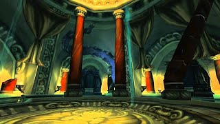 The Hour Of Twilight (Cataclysm Dungeons, Walkthrough)